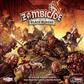 Zombicide Black Plague