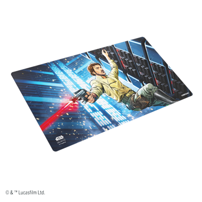 Star Wars Unlimited -  Game Mat Cassian Andor