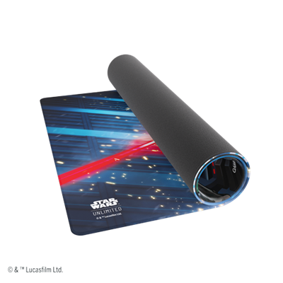 Star Wars Unlimited -  Game Mat Cassian Andor