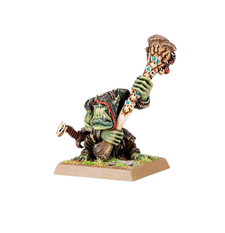 Warhammer - Orc Shaman