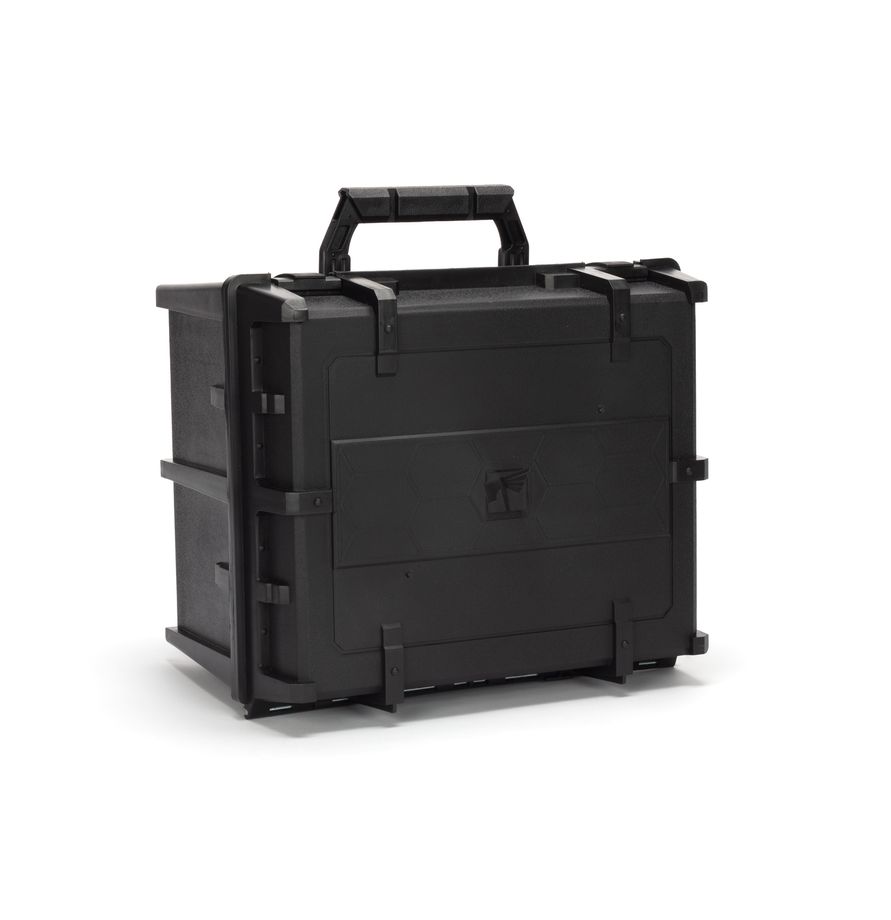 WARHAMMER BATTLE CASE