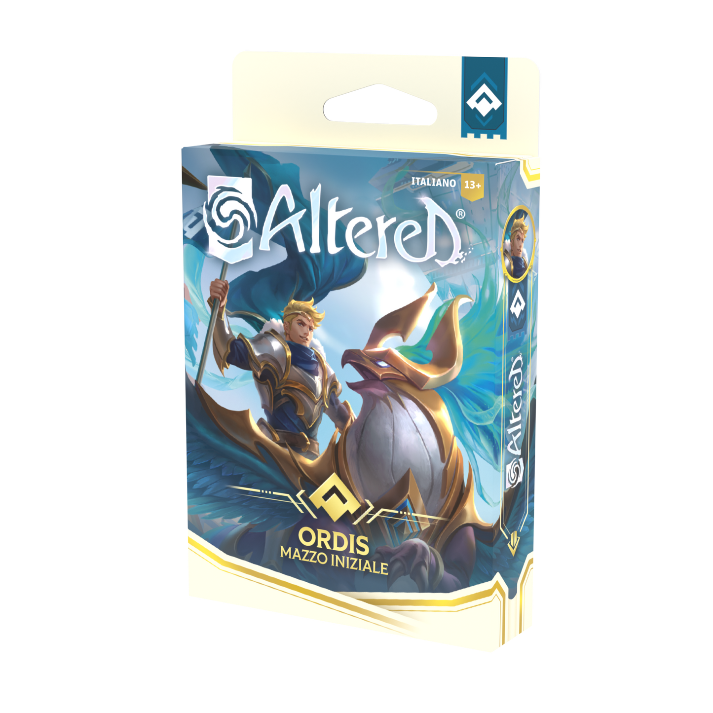 Altered - Starter Deck