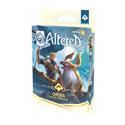 Altered - Starter Deck