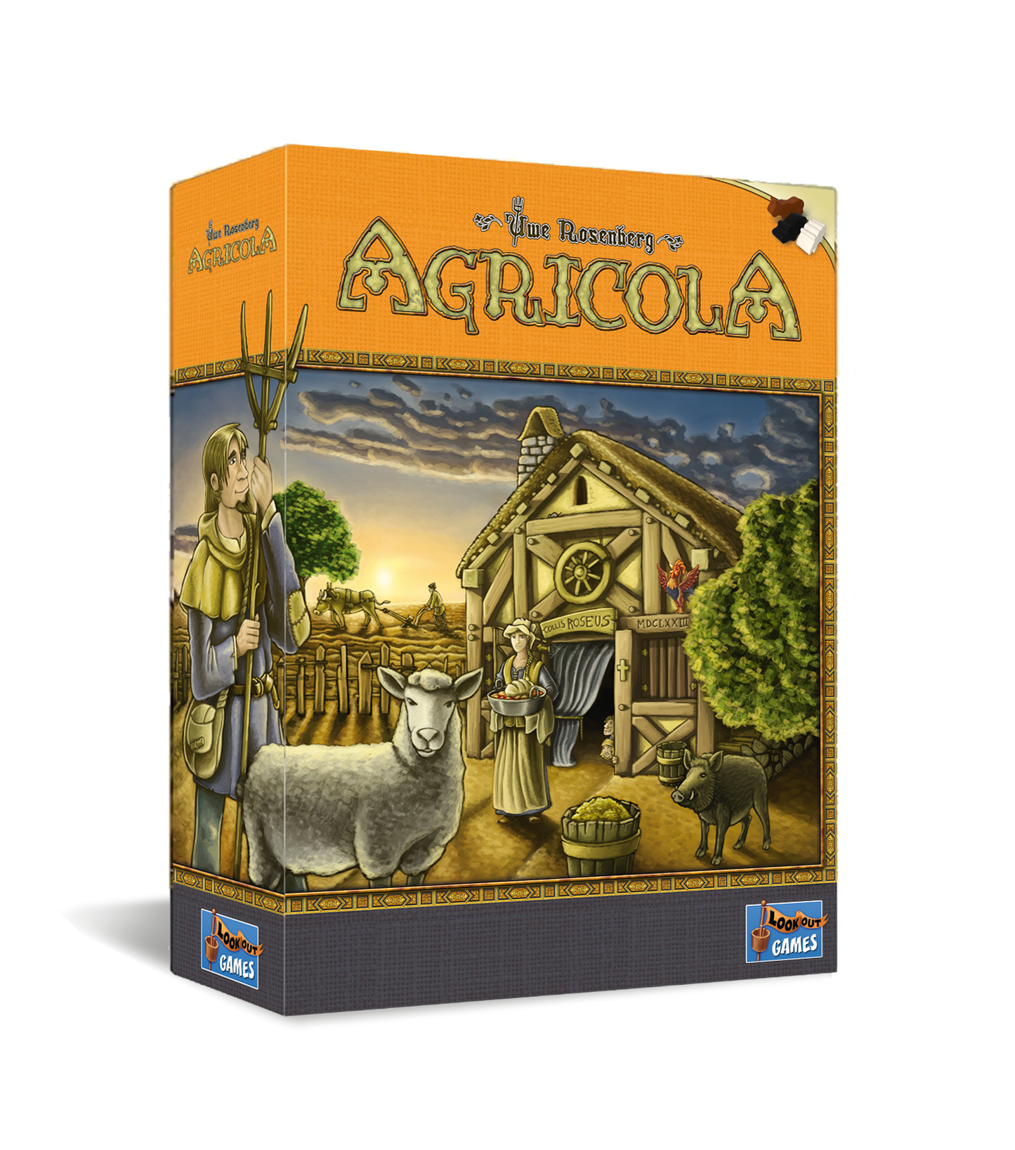 Agricola