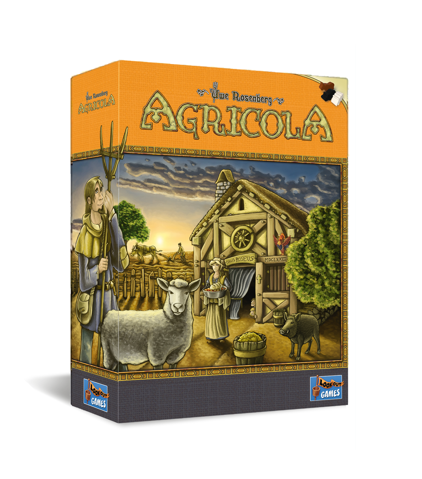 Agricola