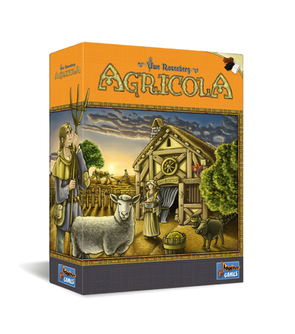 Agricola