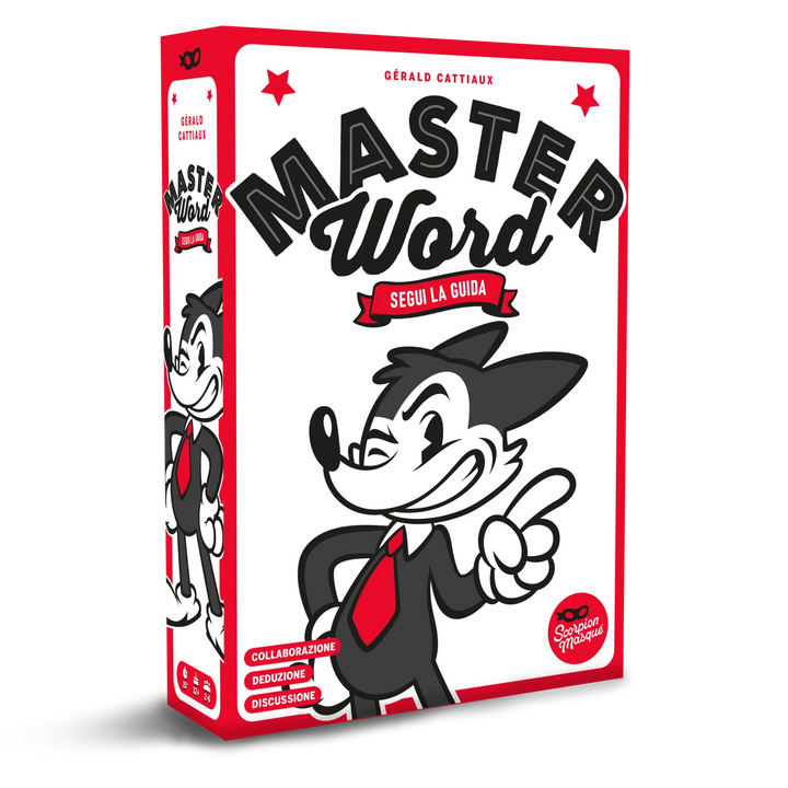 Master Word