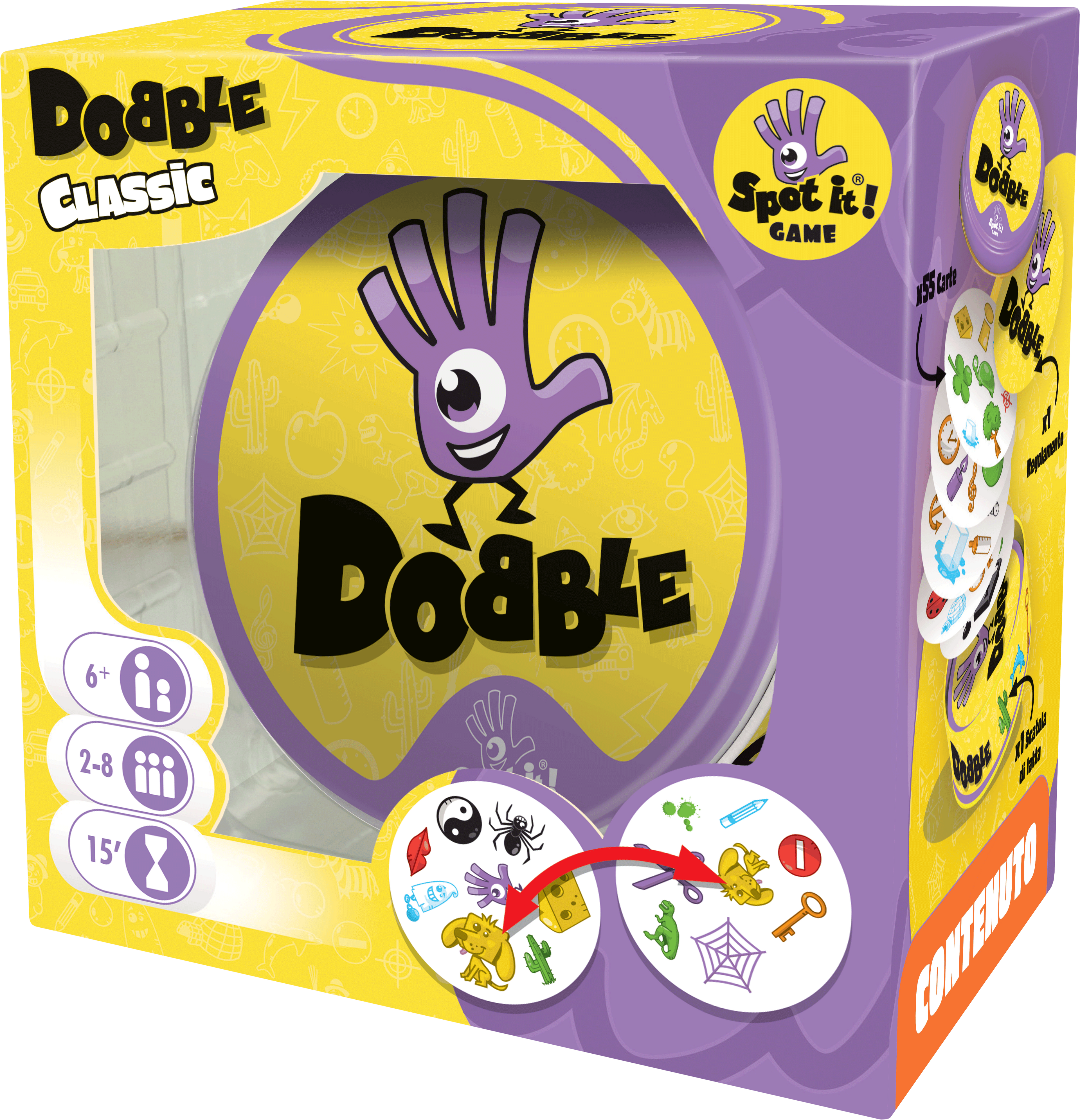 Dobble