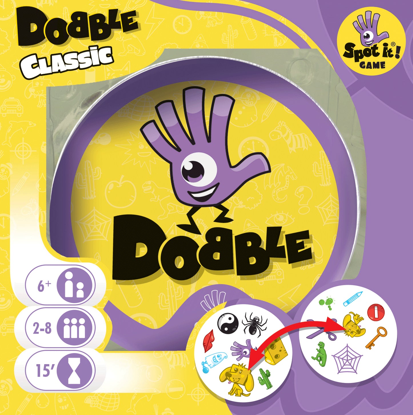 Dobble