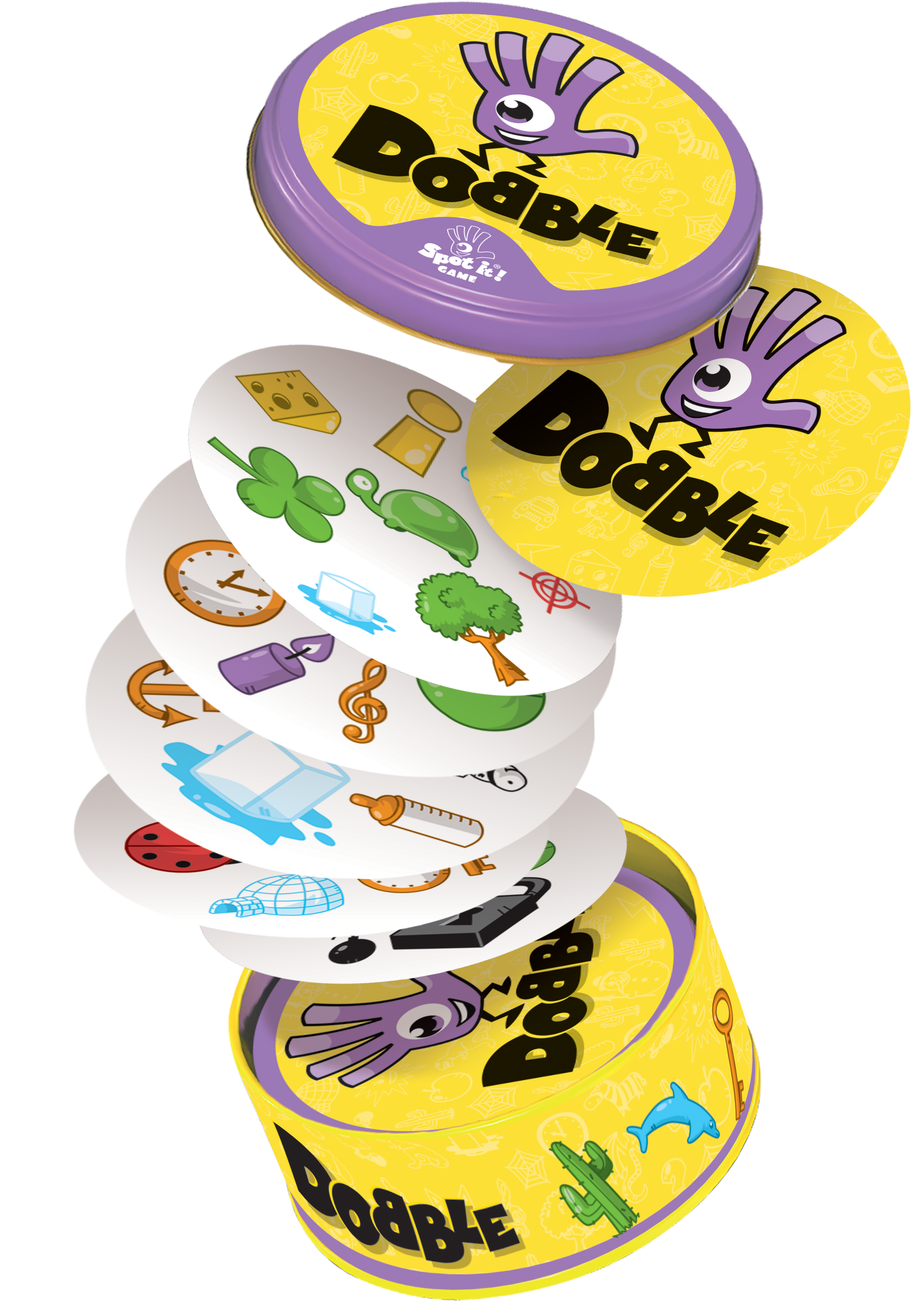 Dobble