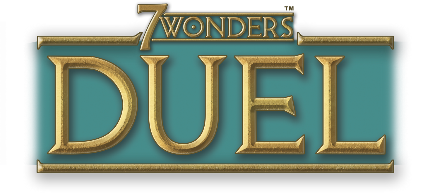 7 Wonders Duel