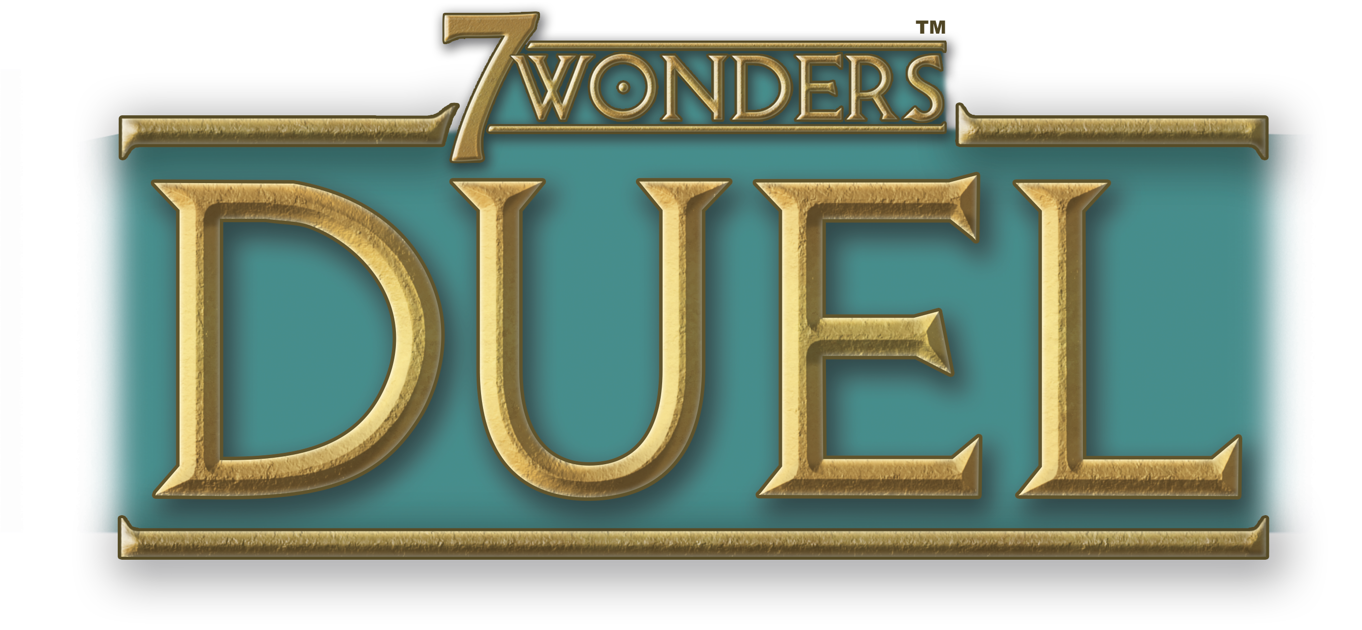 7 Wonders Duel