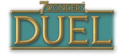 7 Wonders Duel