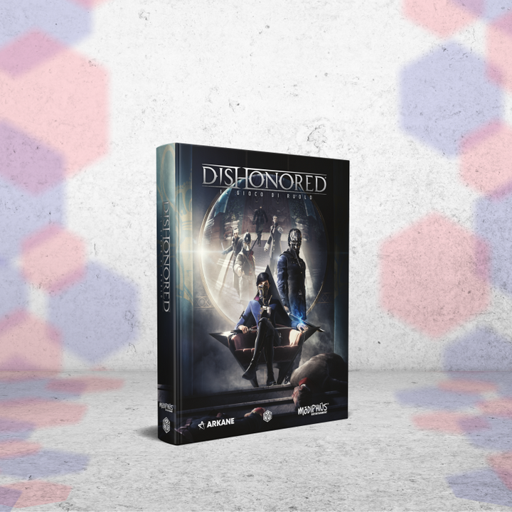 Dishonored - Il gioco di ruolo