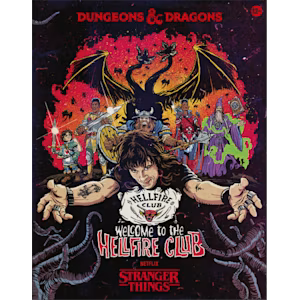 Dungeons & Dragons - Benvenuti all’Hellfire Club