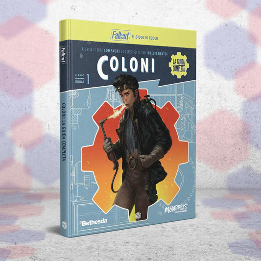 Giochi di ruolo - Fallout - Coloni: La Guida Completa