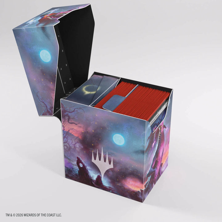 Magic The Gathering L'Eclissi di Lorwyn Soft Crate 80+ - Moonshadow