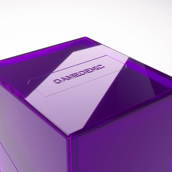 Gamegenic - Bastion 100+ XL - Violet