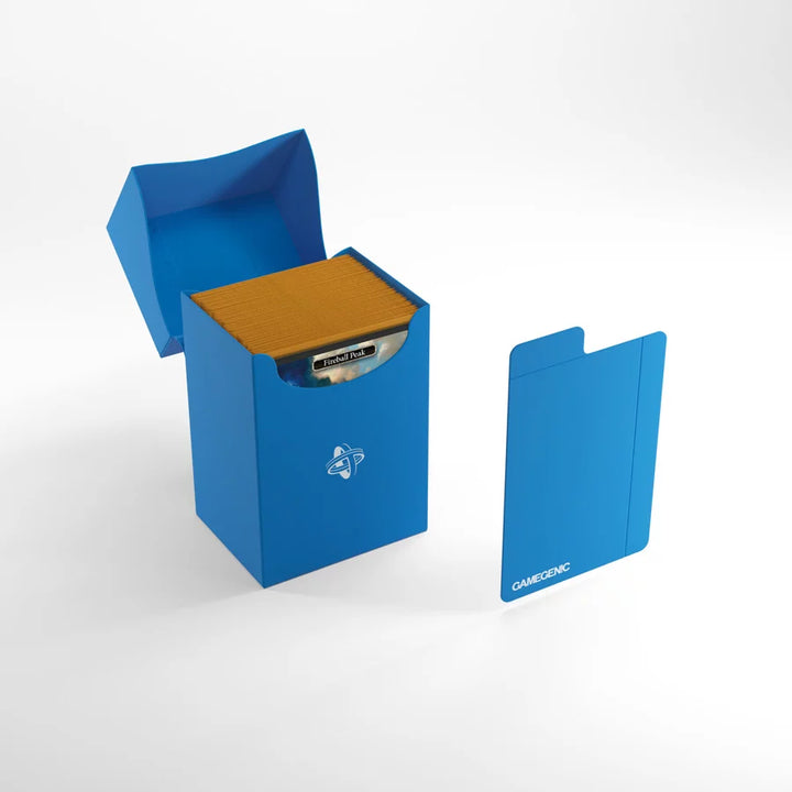 Gamegenic - Deck Holder 80+ Blu