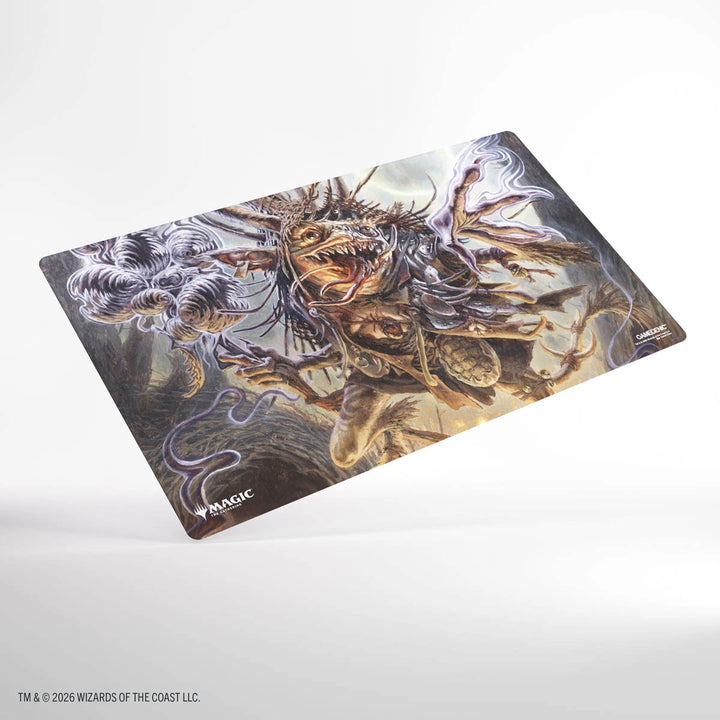 Magic The Gathering L'eclissi di Lorwyn Prime Playmat - Auntie Ool, Cursewretch