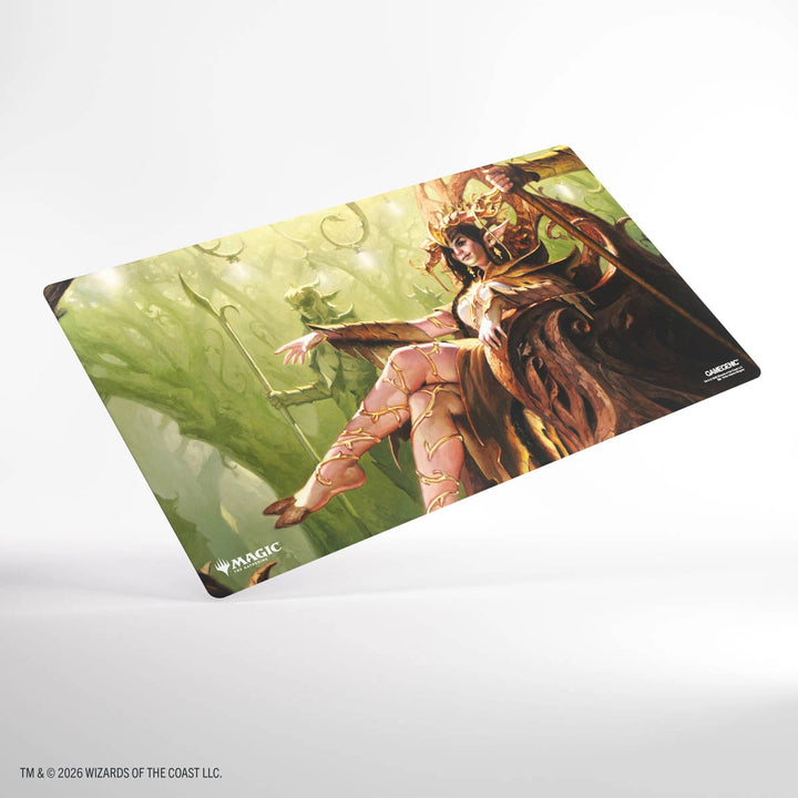Magic The Gathering L'eclissi di Lorwyn Prime Playmat - High Perfect Morcant