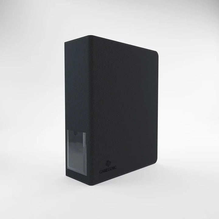 Gamegenic - Prime Ring-Binder - Nero