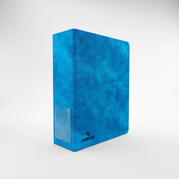 Gamegenic - Prime Ring-Binder - Blu