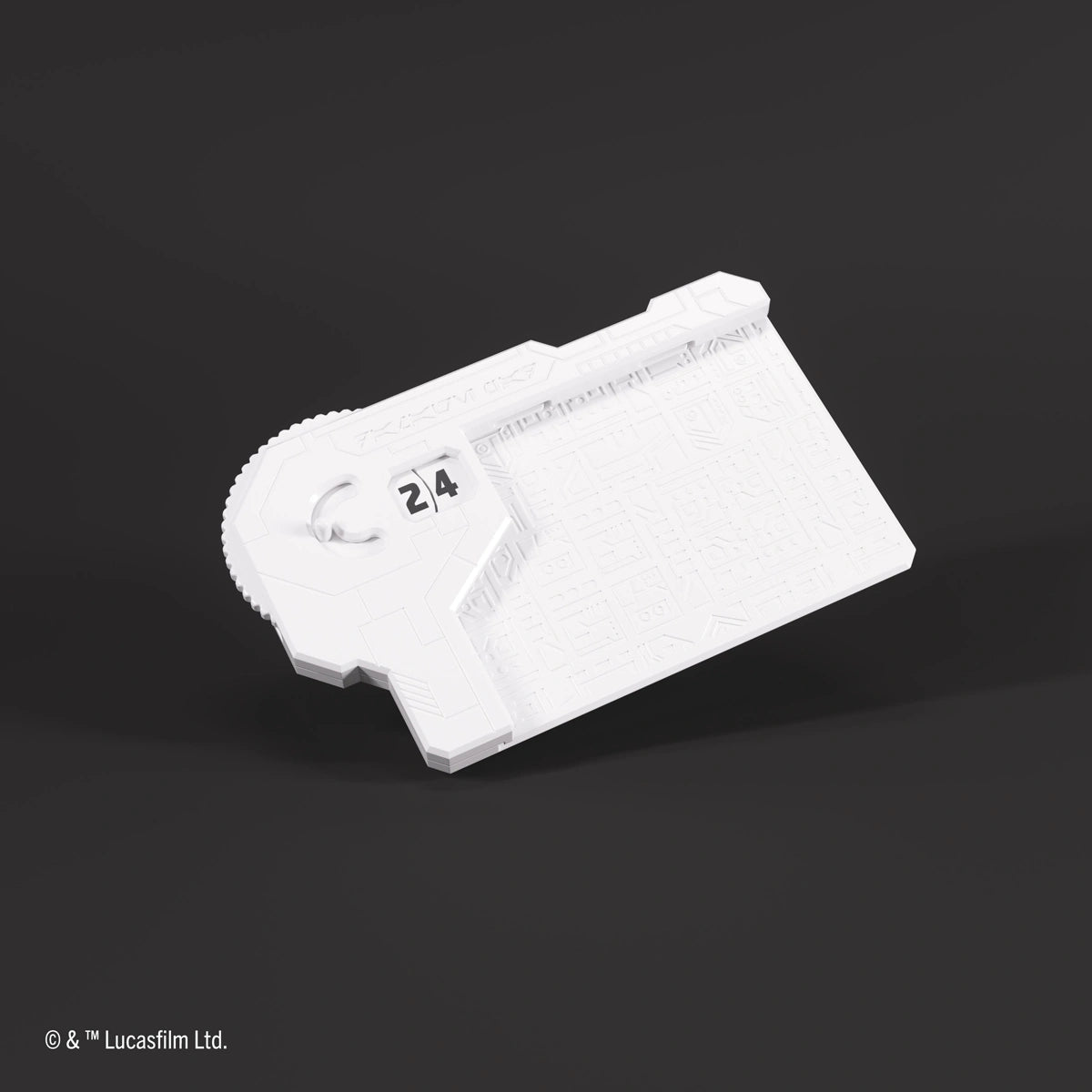 Star Wars Unlimited - Damage Pad