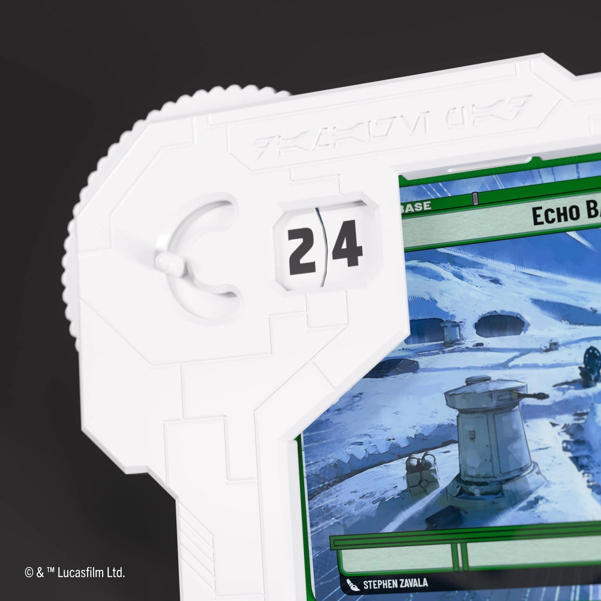 Star Wars Unlimited - Damage Pad