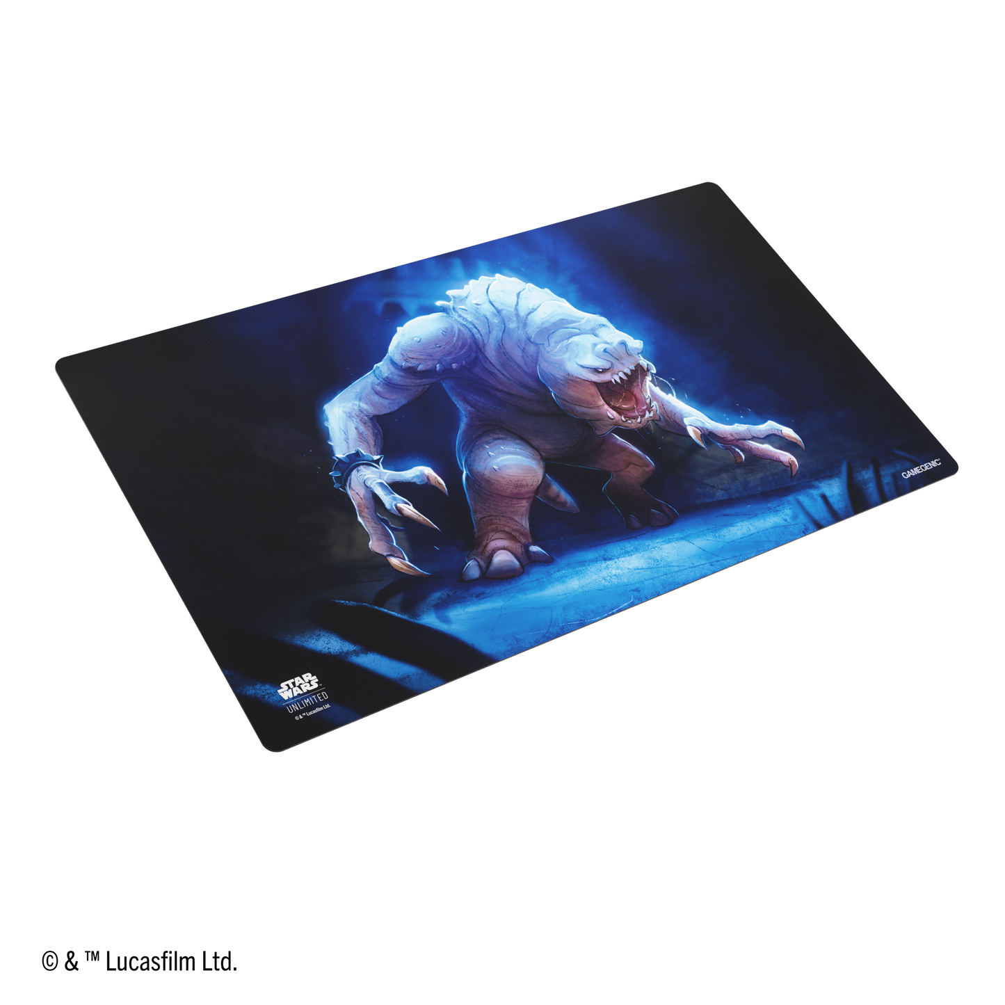 Star Wars Unlimited - GAME MAT - RANCOR