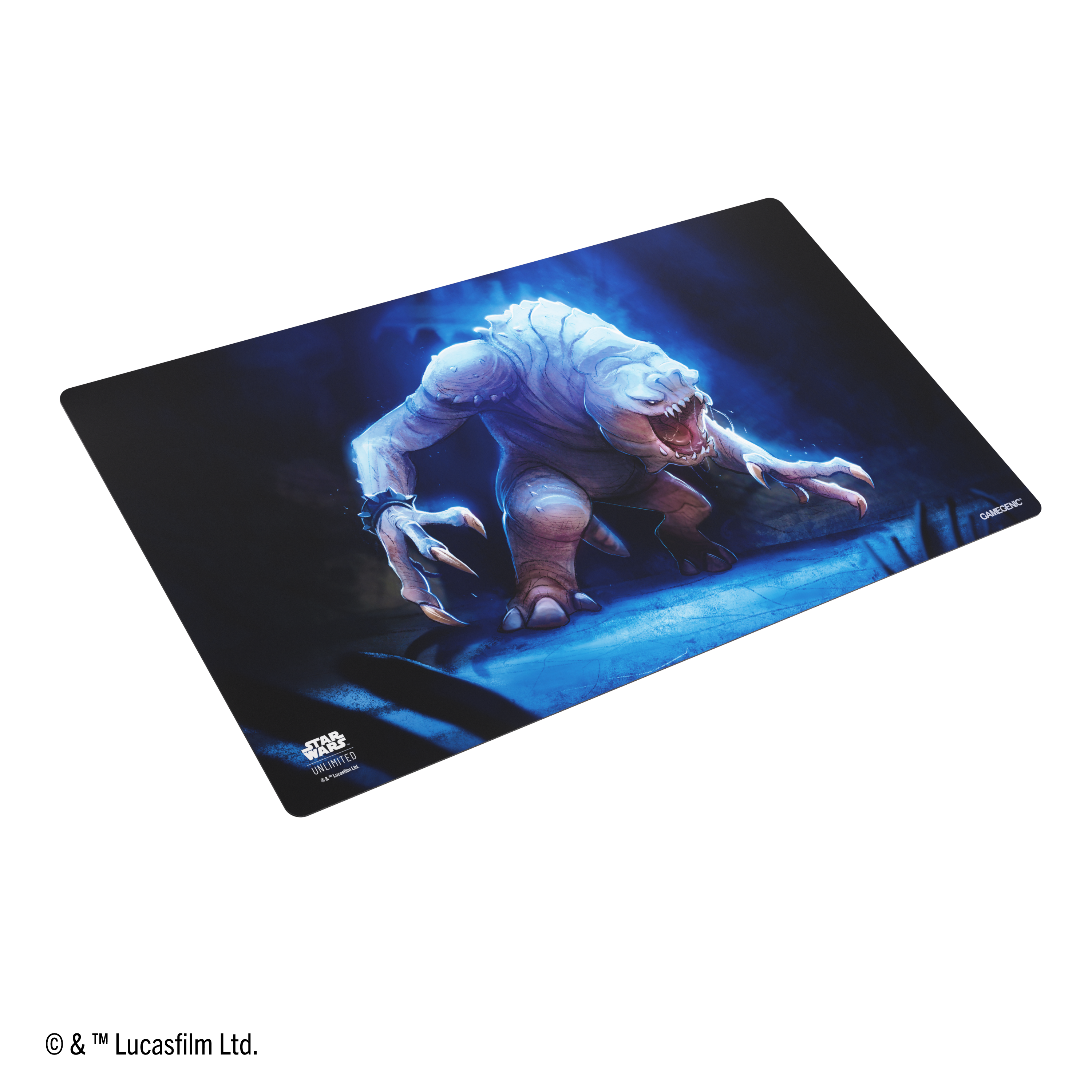 Star Wars Unlimited - GAME MAT - RANCOR