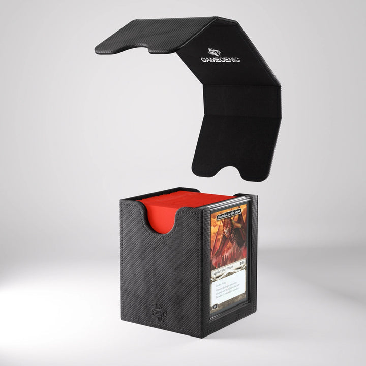 Gamegenic - Squire Plus 100+ XL Convertible - Black