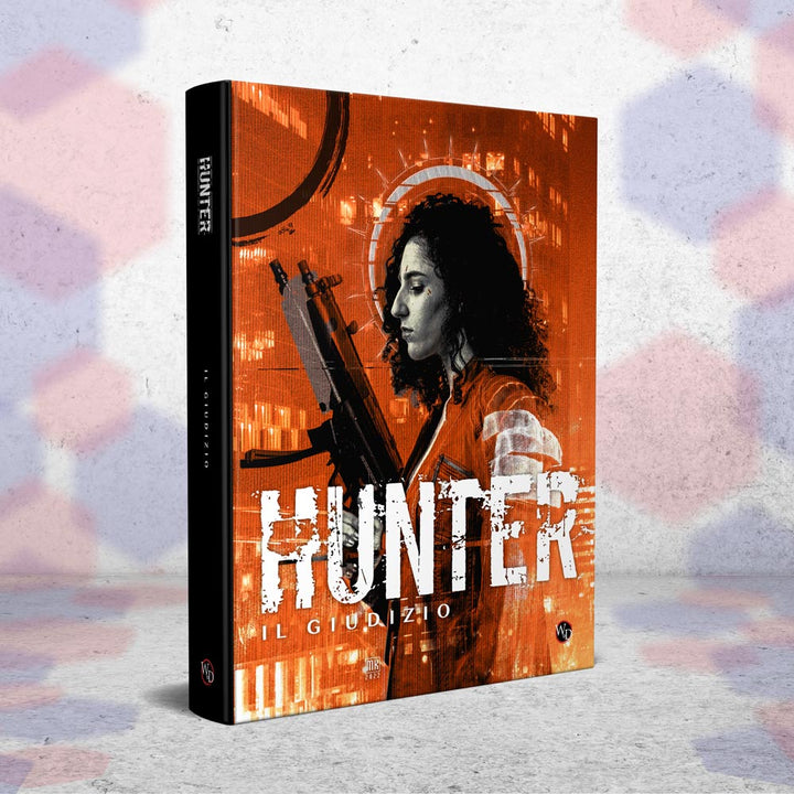 Hunter: Il Giudizio