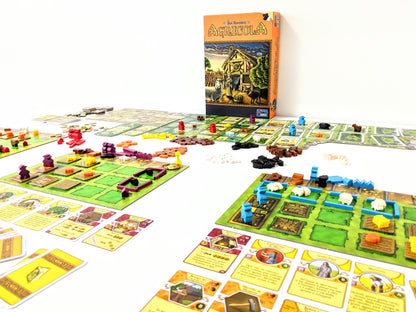 Agricola