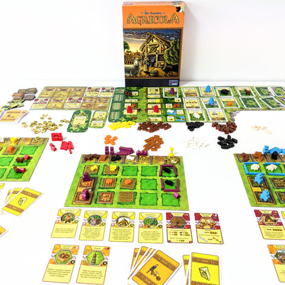 Agricola