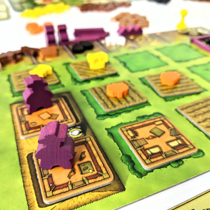 Agricola