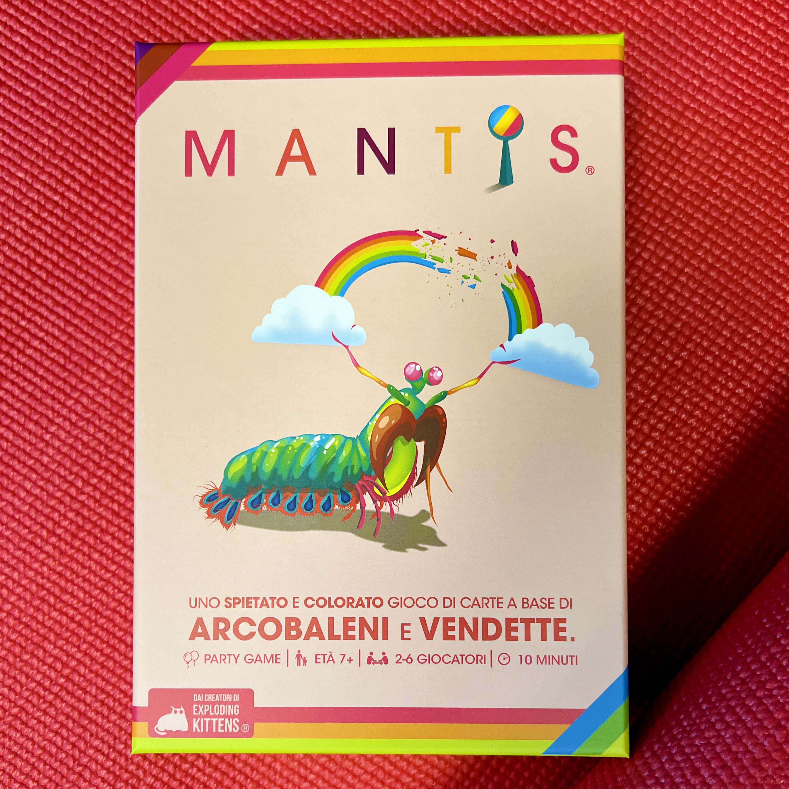 Mantis