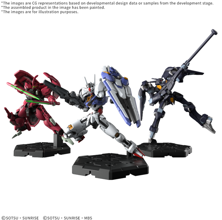 GUNDAM ASSEMBLE EXPANSION PACK 02 [EX02
