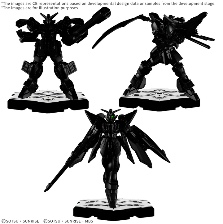 GUNDAM ASSEMBLE EXPANSION PACK 04EX04
