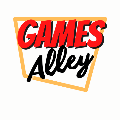 Games Alley