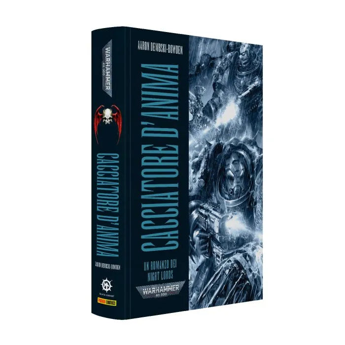 Warhammer 40.000: Cacciatore d’Anima