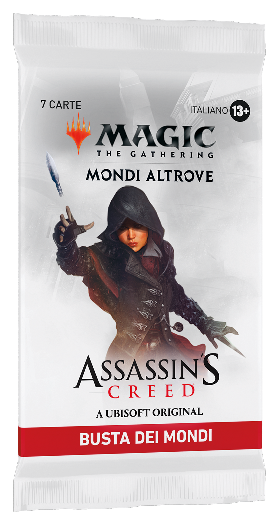 Magic TCG - Assassin's Creed Beyond Booster Box