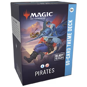 Magic The Gathering - L'eclissi di Lorwyn - Mazzo Tematico 60 carte