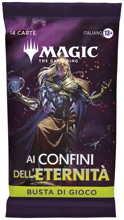 Magic The Gathering - Edge of Eternity Play Booster
