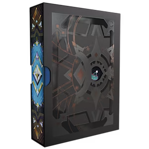 Magic The Gathering - Secrets of Strixhaven - Codex Bundle