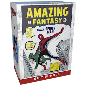 Magic The Gathering - Spider-Man: Gift Edition Bundle ENG