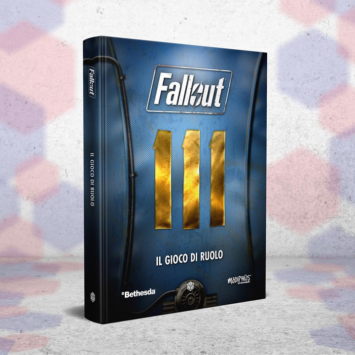 Fallout il Gioco di ruolo
