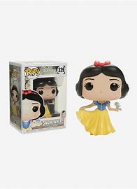 FUNKO POP! Snow White and the Seven Dwarfs POP! Disney Vinyl