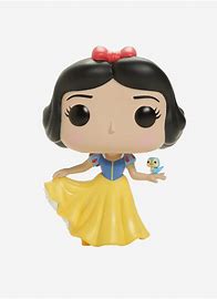 FUNKO POP! Snow White and the Seven Dwarfs POP! Disney Vinyl