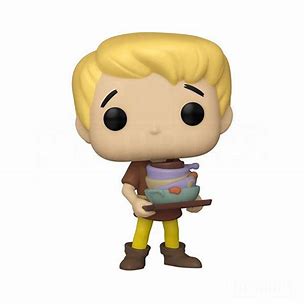 FUNKO POP!The Sword in the Stone POP! Movies Vinyl  Figure Arthur 9 cm